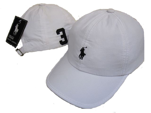 Polo Hat LX 04